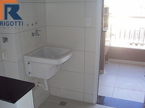 02347 - Apartamento 3 Dorms. (1 Suíte), Jardim Oswaldo Cruz - São José Dos Campos/sp - 2347