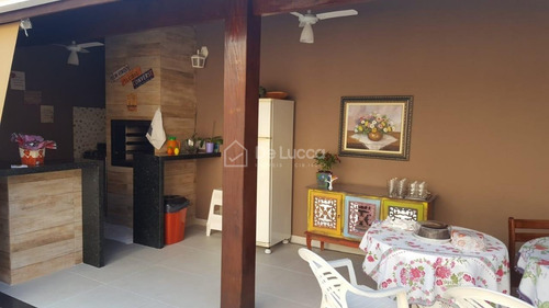Imagem 13 de 19 de Casa À Venda Em Parque Alto Taquaral - Ca009333