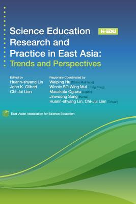 Libro Science Education Research And Practice In East Asi...