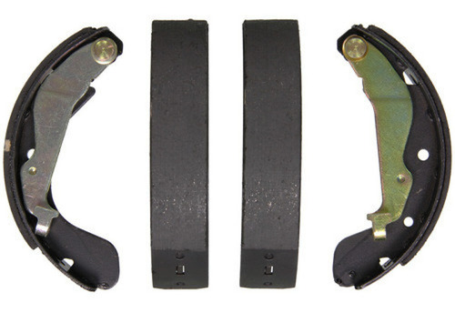 Zapatas Tambor Traseras Chevrolet Sonic 12/13 Wagner