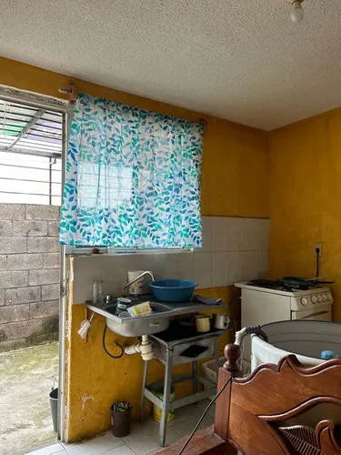 Casa En Vente En Metropolis Ii, Morelia