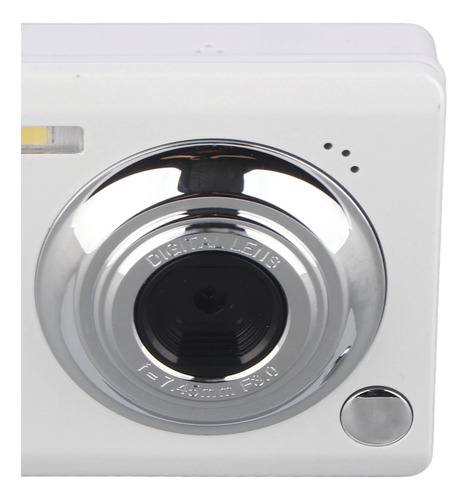 Cámara Digital Lcd De 3.0in 4k 48mp 16x Zoom Anti Shaking