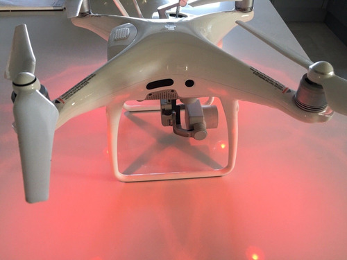 Imagen 4 de 6 de Dji Phantom 4 Pro