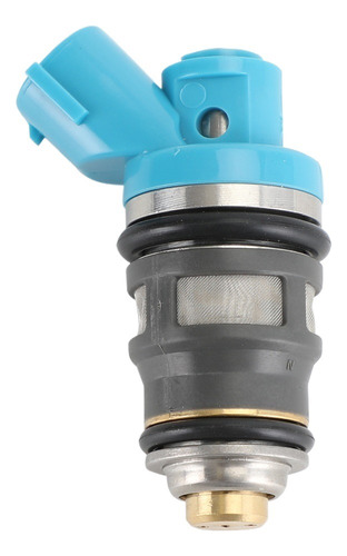 Inyectores De Combustible 23250-75070 Para Hilux Rzn14 Hiace