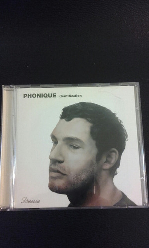 Phonique Identification Coldplay Cd Importado Electronica 