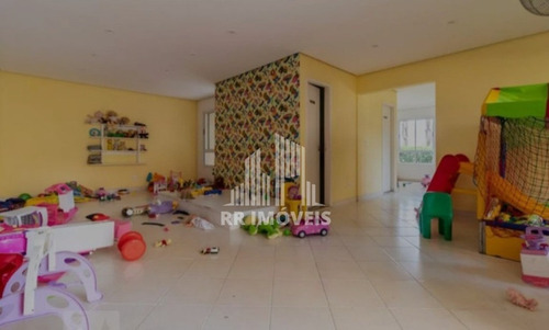 Imagem 4 de 27 de Rrcod4346 Apartamento 68m² Condomínio Alphaview - Oportunidade - 3 Dorms 2 Vagas - Barueri, Sp - Ótima Localização - Próximo De Alphaville - Rr4346 - 70638967