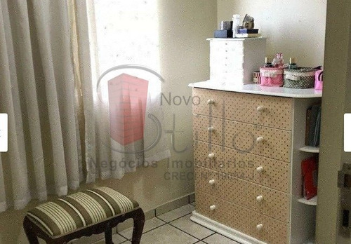 Imagem 9 de 11 de Apartamento - Vila Graciosa - Ref: 8569 - V-8569