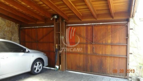 Imagem 11 de 14 de Sobrado Para Venda No Bairro Vila Matilde, 4 Dorms, 1 Suíte, 3 Vagas, 290 M - 2542