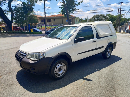 Fiat Strada 1.4 Working Flex 2p