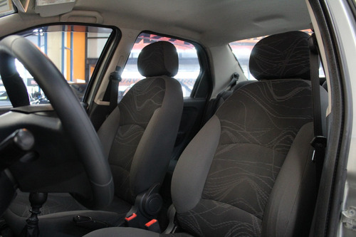 Fiat Siena 1.4 MPI EL 8V