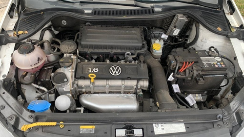 Imagen 5 de 15 de Vw Polo 2020
