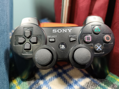 Control Sony Playstation 3 Ps3 Original