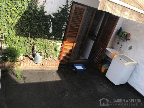 Imagen 13 de 22 de Duplex 3 Ambientes - Banfield Oeste