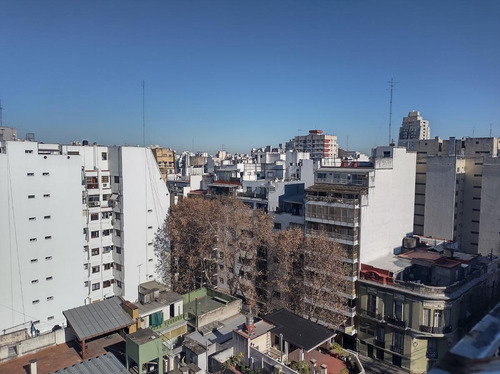 Imagen 12 de 12 de Departamento 3 Ambientes Con Gran Balcón En Almagro