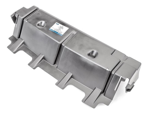 Imagen 2 de 7 de Deflector Delantero De Aire Ford Focus Iii