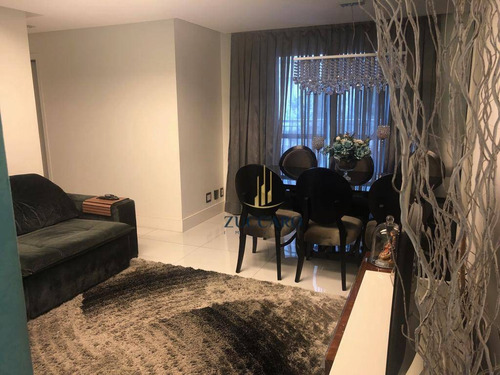 Apartamento À Venda, 70 M² Por R$ 450.000,00 - Vila Guilherme - São Paulo/sp - Ap16154
