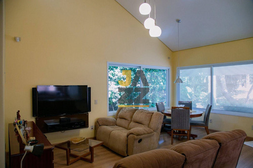 Imagem 21 de 30 de Casa Com 3 Dormitórios À Venda, 270 M² Por R$ 1.390.000 - Condomínio Parque São Quirino - Campinas/sp - Ca13418