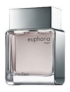 Perfume Euphoria Men Edt Masculino 100ml Calvin Klein