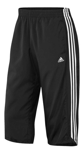 adidas Pantalon Buzo Training Clima Lite  Ess3s X20060 3/4