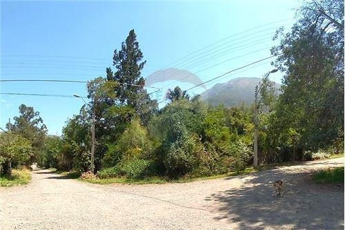 Oportunidad Cajon Del Maipo, Las Vertientes