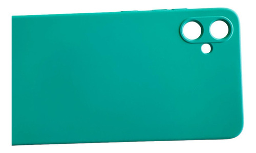 Carcasa Funda Para Samsung A05 Normal Silicona Color