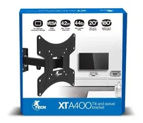 Comprar Base Xtech Xta 400 23 A 42 Con Inclinación Y Giro 180º 