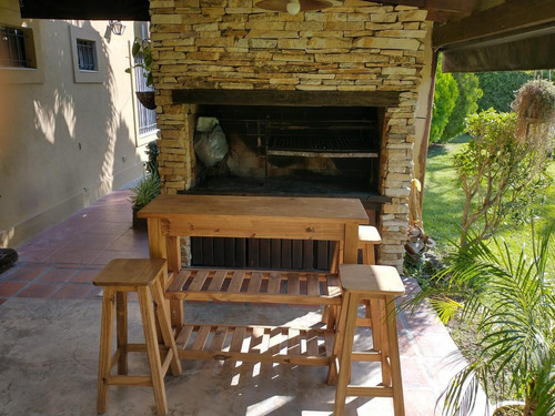 Imagen 8 de 28 de Casa Quinta - 1800 M2 Aprox. - La Reja