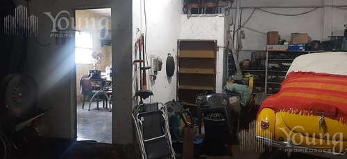 Imagen 4 de 7 de Galpón Con Oficina En Venta - Wilde