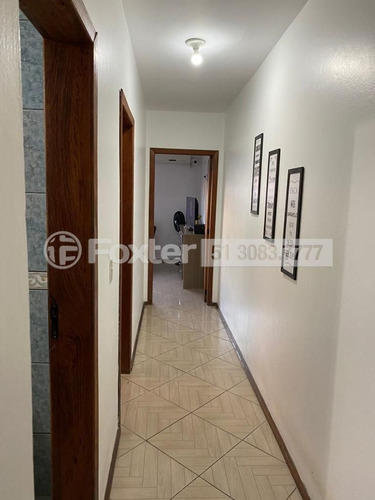 Imagem 8 de 14 de Apartamento, 2 Dormitórios, 60.87 M², Partenon - 169412