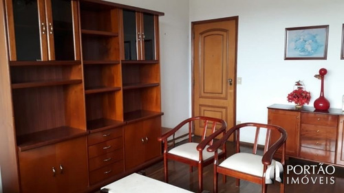Imagem 2 de 15 de Apartamento À Venda - Centro, Bauru-sp - 5967
