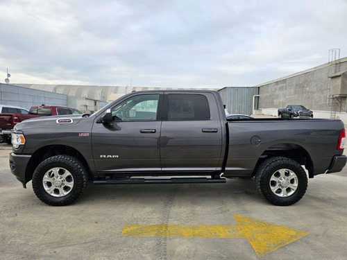 Ram Bighorn Hd 2022 4x4 6.2l