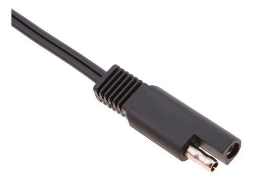 A Sae Cable De Conector De Disposotivos Convertidor Enchufe