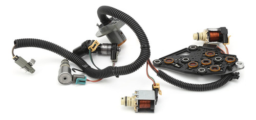 Conjunto De Solenoides De Transmisión Para Buick 4t65e