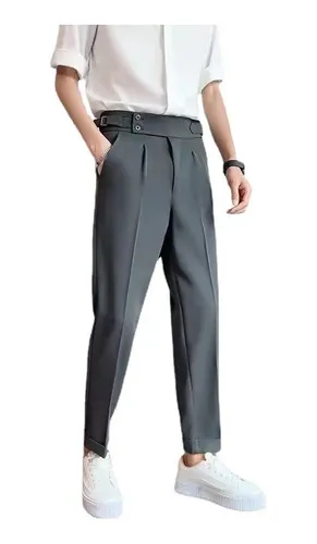 Pantalon vintage hombre sale