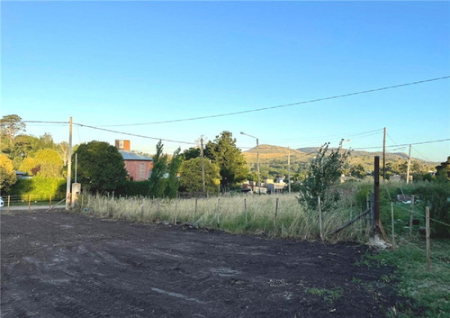 Lote En Venta Ubicado En Zona Fuente De Los Vascos