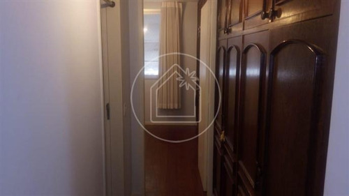 Apartamento - Ref: 835605
