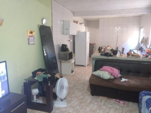 Imagem 2 de 13 de Casa No Litoral Ref 6550dz