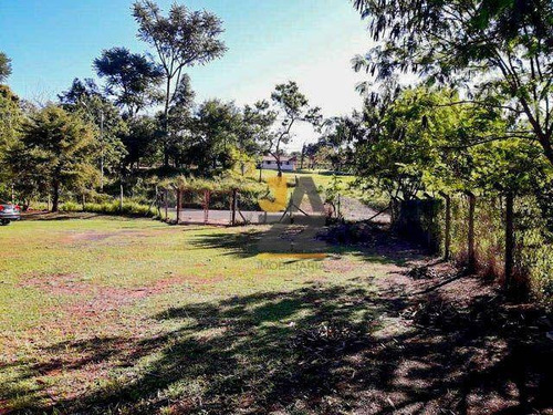 Imagem 6 de 6 de Chácara Com 3 Dormitórios À Venda, 7500 M² Por R$ 1.600.000,00 - Chácaras Cardoso - Bauru/sp - Ch0724