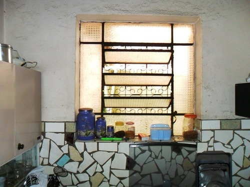 Imagem 6 de 24 de Bairro Aparecida Casa Próxima À Av. Américo Vespúcio. - 1808