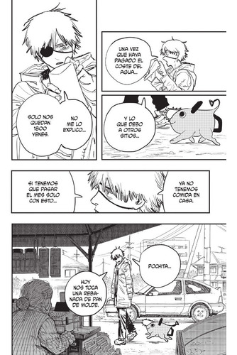 Chainsaw Man