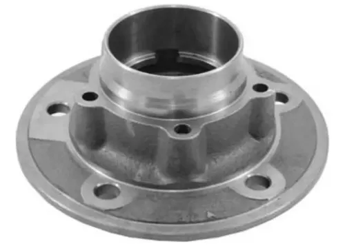comprar Maza Rueda Delantera Mahindra Pik Up - Scorpio Años 08\u002F17
