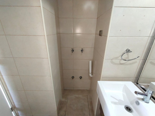 Refv:13105** 1 Dormitorio 1 Baño, ¡para Inversión O