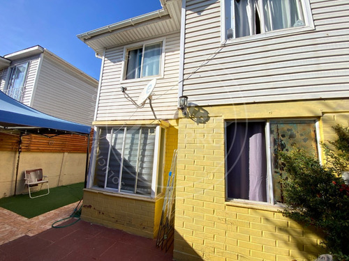 Casa 4 Dormitorio Condominio Barrio Frances Ciudad Del Sol