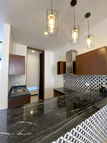 Departamento Para Inversión En Planta Baja En Venta En Pasadena