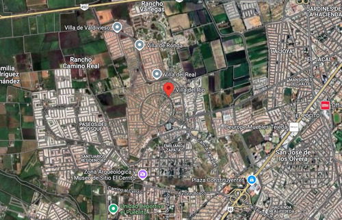Casa En Cto. Puerta Del Sol 5, Puerta Real Residencial Desarrollo Urbana 08, El Pueblito/ Recuperación Bancaria- Laab2