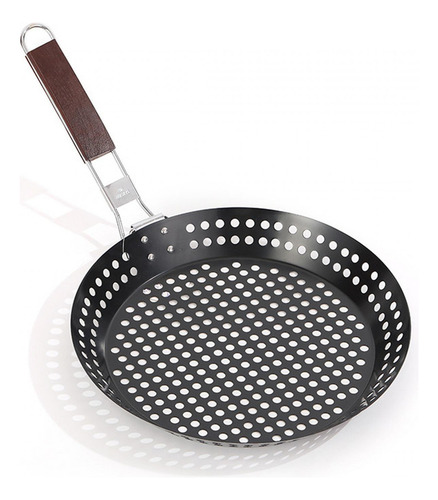 Sartén Para Asar, Sartén Para Parrilla, Sartén
