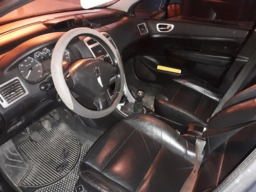 Peugeot 307 1.6 Sw Hdi Premium 110cv 2007