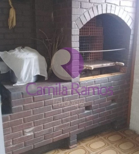 Imagem 4 de 8 de Chácara À Venda, Chácara São Judas Tadeu, Suzano/sp. - Ch00061 - 69275744