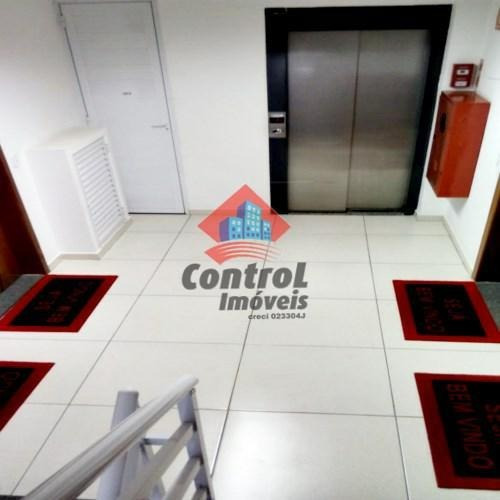 Imagem 8 de 13 de Apartamento - Ref: 03249