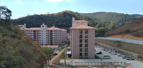 Imagem 10 de 15 de Apartamento Em Itaipava - Petrópolis - 8701